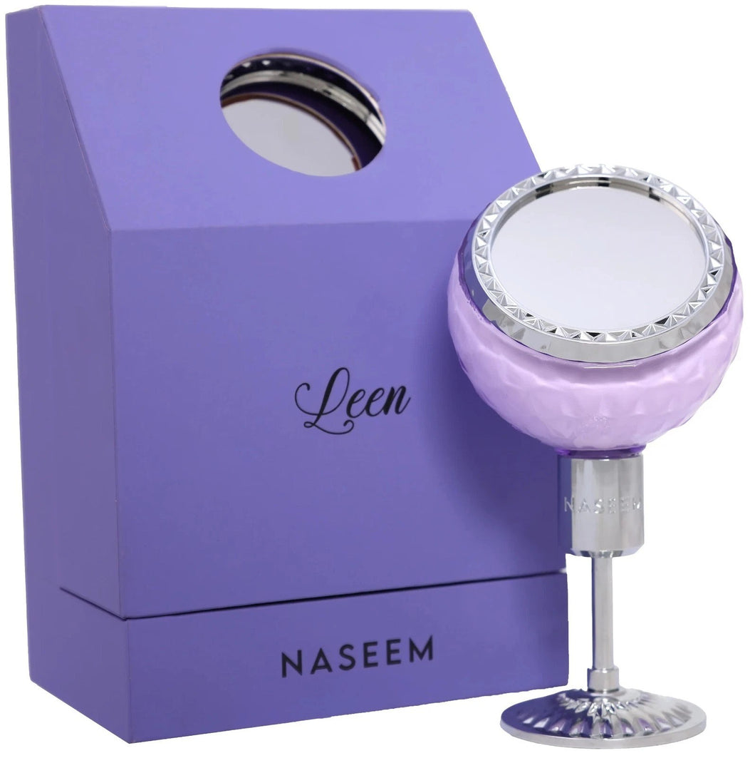 Leen Aqua Perfume Alcohol-Free By Naseem - 100ml