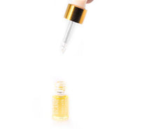 Santal Blanc Private Perfumer By Parfums Parour 3 Piece Set - 100ml Perfume - 10ml Perfume - 4ml Perfumed Oil