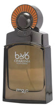 Charisma Pour Homme Eau De Parfum By Zimaya (Afnan) 100ml 3.4 FL OZ