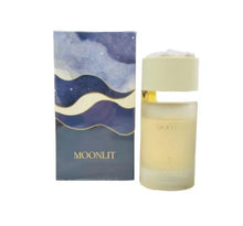 Moonlit Extrait De Parfum By Ahmed Al Maghribi 100ML 3.38 FL OZ