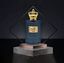 Al Khaleej Oud Eau De Parfum By Zakat Zoghbi Parfums 100ml 3.4 FL OZ