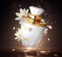 Carino White Eau De Parfum By Rue Broca Afnan 100ML 3.4 FL OZ