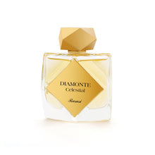 Diamonte Celestial Pour Femme Eau De Parfum by Rasasi 100ml 3.3 FL OZ