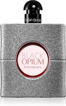 Yves Saint Laurent Black Opium Eau De Parfum Glitter 90ml/3.0oz