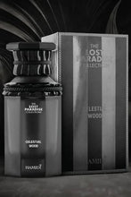 Celestial Wood Lost Paradise Collection By Hamidi (Armaf) 100ml 3.4 FL OZ