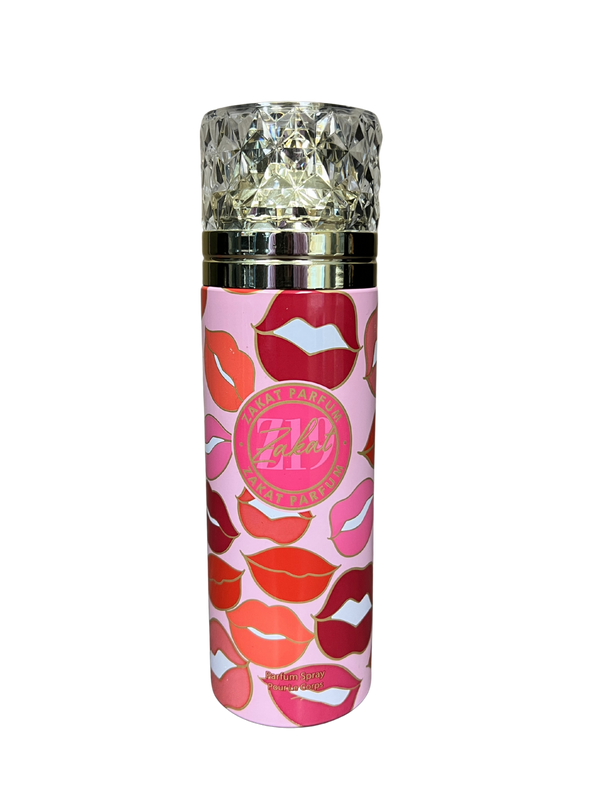 Z19 Body Spray by Zakat 200ml – Triple Traders Z19 Body Spray by Zakat 200ml – Triple Traders