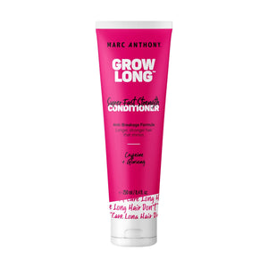 Grow Long Super Fast Strength Shampoo By Marc Anthony 8.4 FL OZ (250ml)