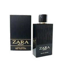 Zara MAN By Fragrance World 100ml 3.4 FL OZ Eau De Parfum