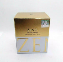 Zeno by Maison Alhambra EDP 100ML 3.4 Oz