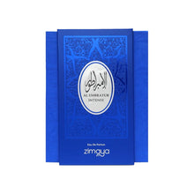 Al Embratur Intense Eau De Parfum By Zimaya (Afnan) 100ml 3.4 FL OZ