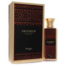 Grandeur Eau De Parfum By Zimaya (Afnan) 100ml 3.4 FL OZ
