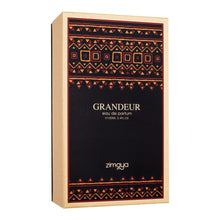 Grandeur Eau De Parfum By Zimaya (Afnan) 100ml 3.4 FL OZ