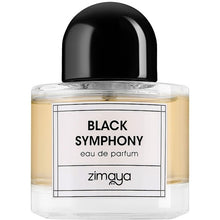 Black Symphony Eau De Parfum By Zimaya (Afnan) 100ml 3.4 FL OZ