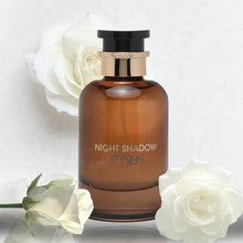 Night Shadow Eau De Parfum By Zimaya (Afnan) 100ml 3.4 FL OZ