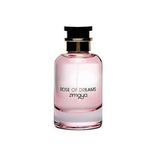 Rose of Dreams Eau De Parfum By Zimaya (Afnan) 100ml 3.4 FL OZ
