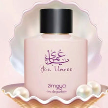 Yaa Umree Eau De Parfum By Zimaya (Afnan) 100ml 3.4 FL OZ
