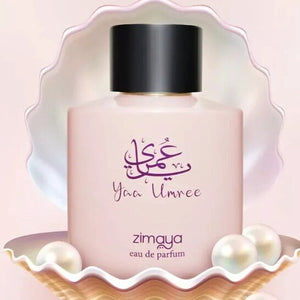 Yaa Umree Eau De Parfum By Zimaya (Afnan) 100ml 3.4 FL OZ