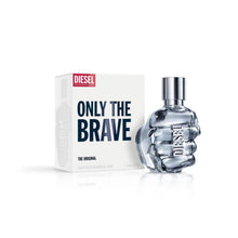 Diesel Only The Brave The Original for Men Eau De Toilette Spray 35ml/1.1oz