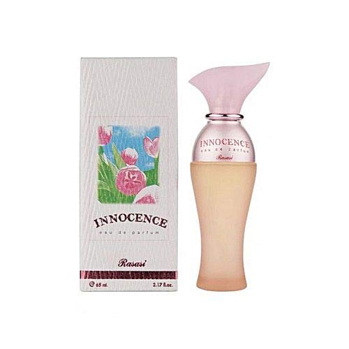 Innocence Perfume for Woman EDP by RASASI Perfumes