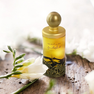 Dehn Al Oudh Oodh Malaki Eau De Parfum  100 ML (3.4 oz) by Swiss Arabian