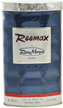 Reemax Cologne for Men By Remy Marquis 3.3 Oz /100 Ml Eau De Toilette Spray