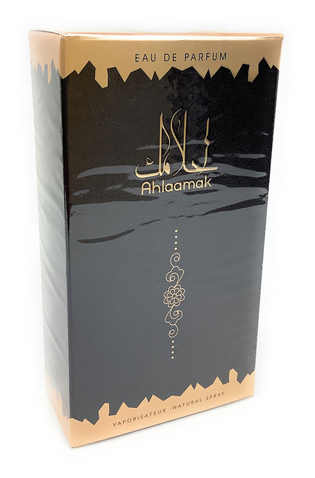 Ahlaamak Perfume by Ard Al Zaafaran 100ml Spray
