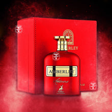 Amberley Amoroso  Eau De Parfum 100ml 3.4 FL OZ By Maison Alhambra Lattafa