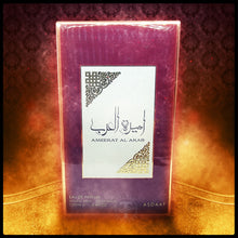 Ameerat Al Arab Asdaff Eau De Parfum By Lattafa Princess of Arabia 100ml 3.4 Fl. Oz Made in UAE