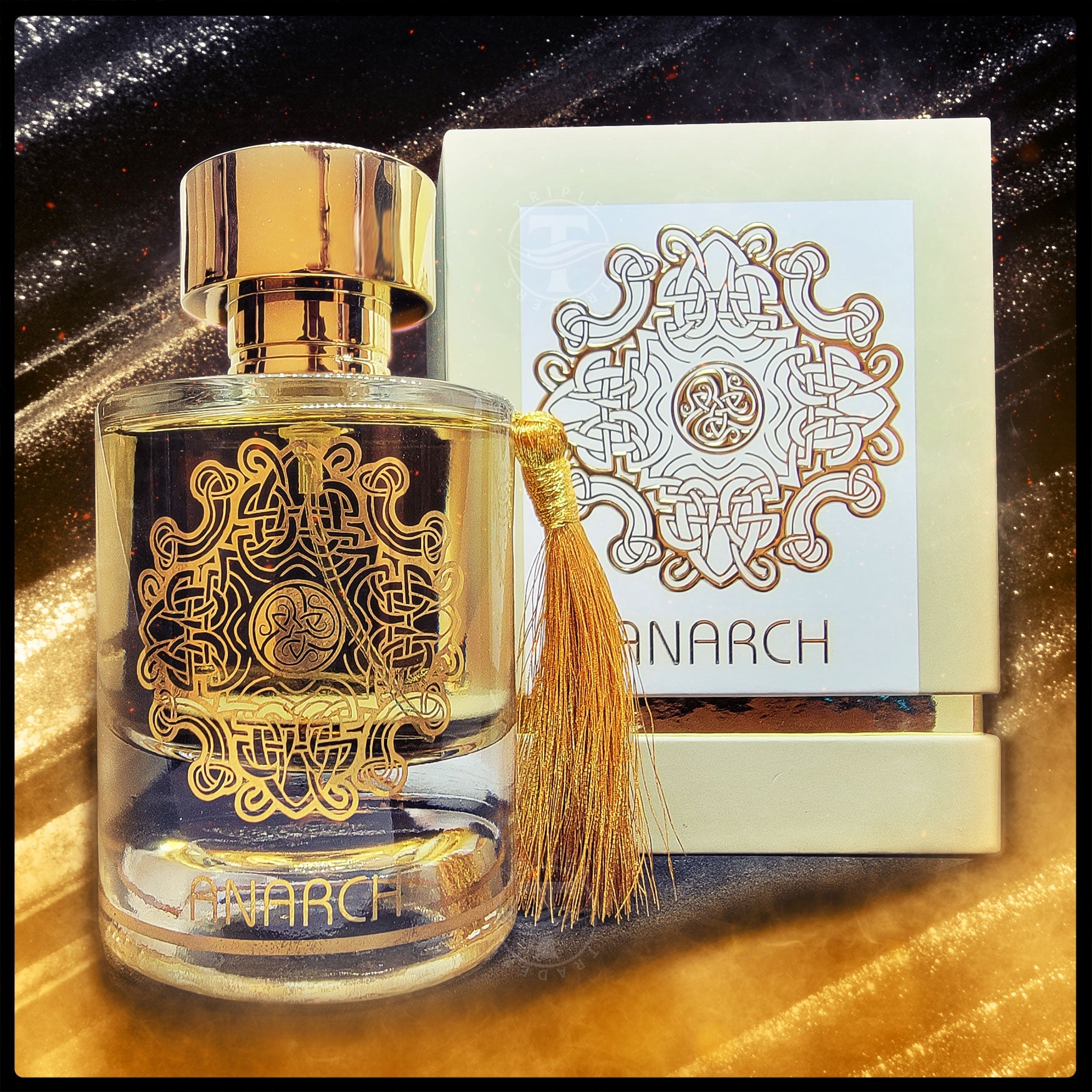 Anarch Maison Alhambra perfume - a fragrance for women and men 2021