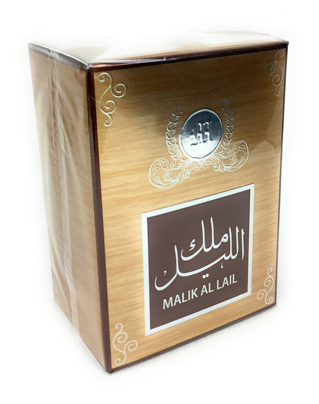 Ard AL Zaafaran Perfumes Malik AL Lail Unisex 100ml EDP