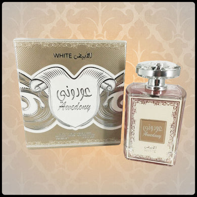 Pure Oudi - Eau De Parfum Spray (100 ml (with Deo) - 3.4Fl oz) by Lattafa -  12 pack 