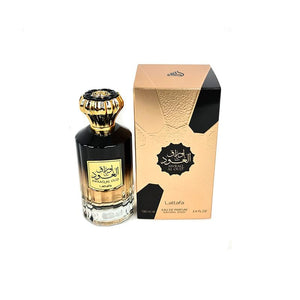 Awraq AL Oud Unisex 100ml EDP Spray Perfume by Lattafa