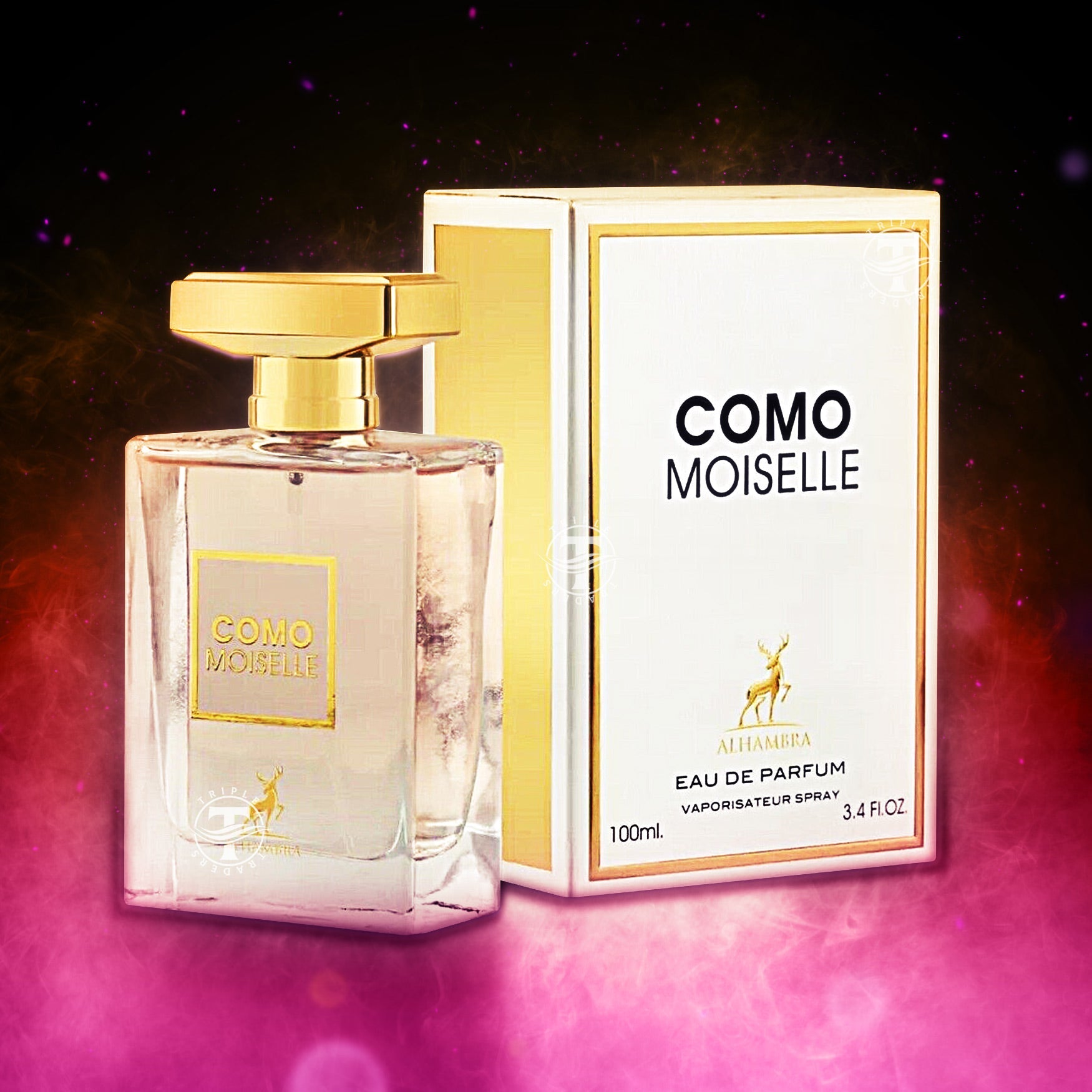 COCO MADEMOISELLE for Women - Perfume Oils, Handbags, Fragrances