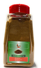 Cumin Ground 7 oz. by Triple Traders Premium Quality Seasoning Spices