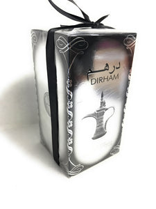 Dirham Silver Edp Perfume by Ard Al Zaafaran Perfumes