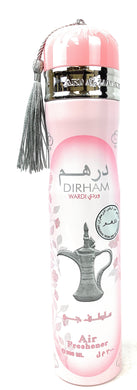 Dirham Wardi Air Freshener by Ard Al Zaafaran 300 ML