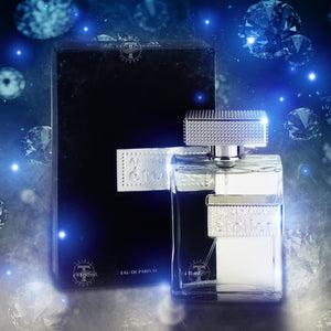 Etoiles Eau De Parfum 100 ml 3.33 FL OZ By Al Haramain Perfumes