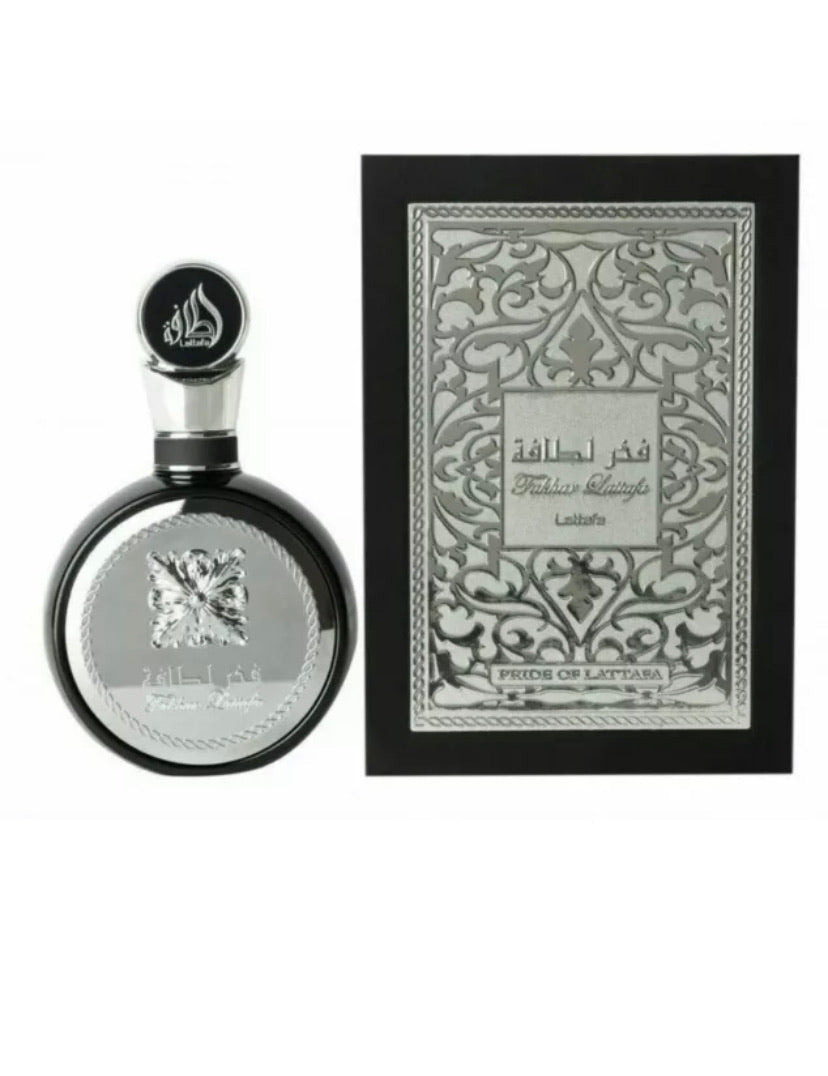 Fakhar Lattafa Pride EDP By Lattafa Perfumes 100 ML: Newest Rich Fragrance