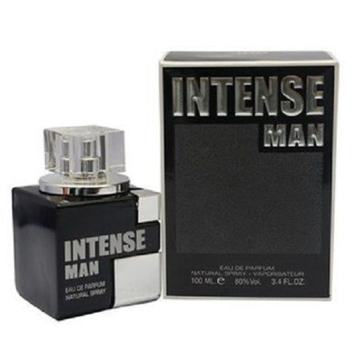 Fragrance World Intense Man EDP 100ml Perfume