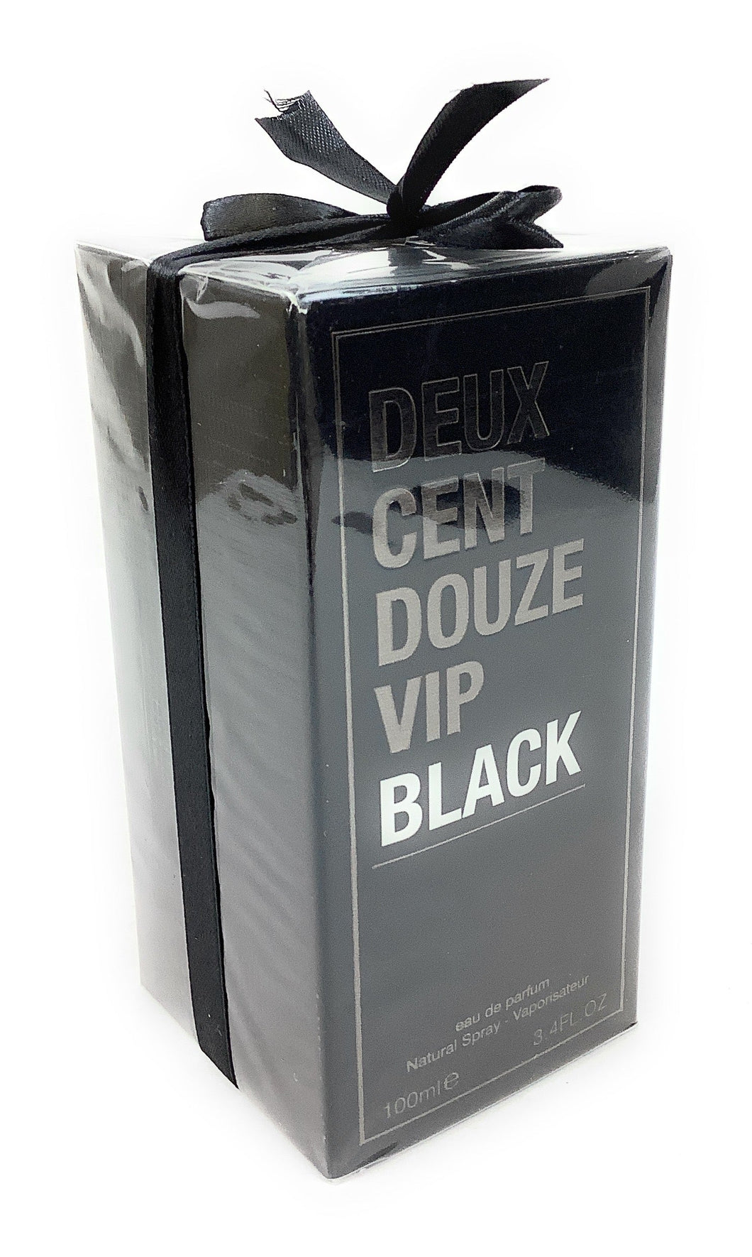 Fragrance World Deux Cent Douze Vip Black Perfume