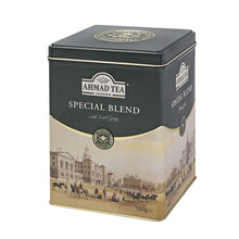 FRESH Ahmad Tea Special Blend Loose Tea Caddy, 17.6 Ounce (500 Gram)