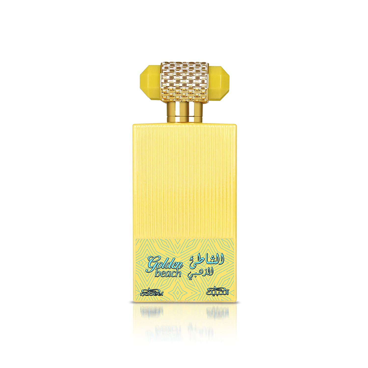 Nabeel Golden Beach Eau de Parfum Spray 100ml/3.4oz