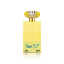 Golden Beach (Eau De Parfum) Unisex 100 ML (3.4oz) EXQUISITE COLLECTION  by Nabeel Perfumes