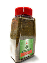 Green Zaatar 7 oz. by Triple Traders Zatar Premium Quality Seasoning Spices