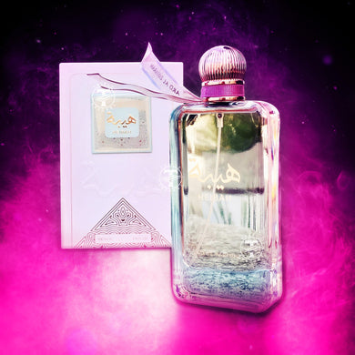 Heibah By Ard Al Zaafaran 100ml 3.4 FL OZ Eau De Parfum