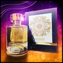 Karat Eau De Parfum Maison Alhambra by Lattafa 100ml 3.4 FL oz