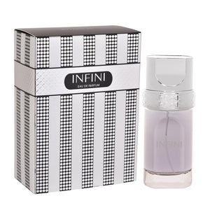 Khadlaj Infini Eau De Parfum Perfume 100 ML - Hot New Release