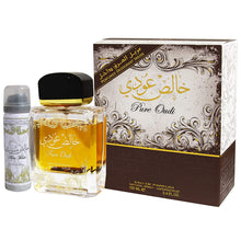 Khalis Oudi (Pure Arabian Oudi) Floral Musky Vanilla Eau de Parfum by Lattafa 100ml by Khalis Oudi