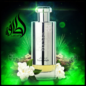 Khaltaat Al Arabia Royal Delight - Prestige - By Lattafa - 100ml 3.4 FL OZ