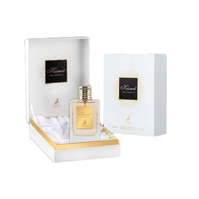 Kismet For Women EDP Perfume By Alhambra House Of Lattafa: 3.4oz Niche Fragrance